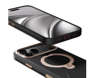 TORRAS Ostand Q3 VegSkin do iPhone 18 Pro Max / 17 Pro Max MagSafe - 1586528 - zdjęcie 4